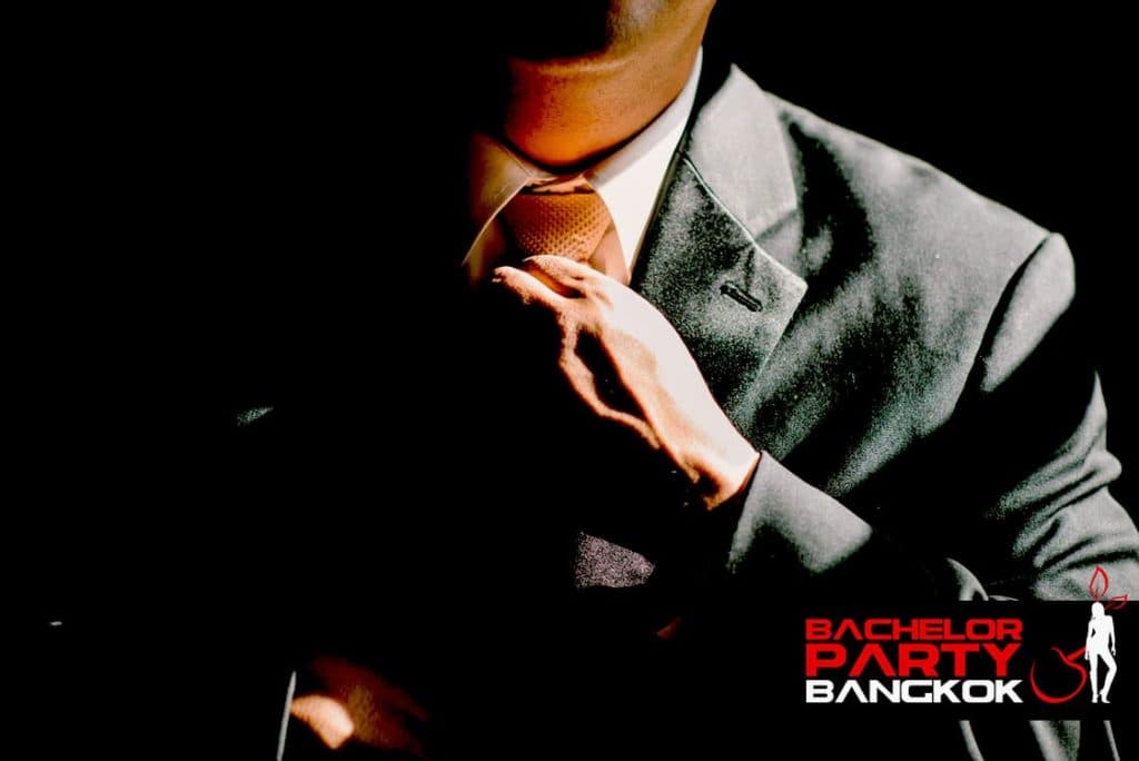 Tailor Made Suits — featured image