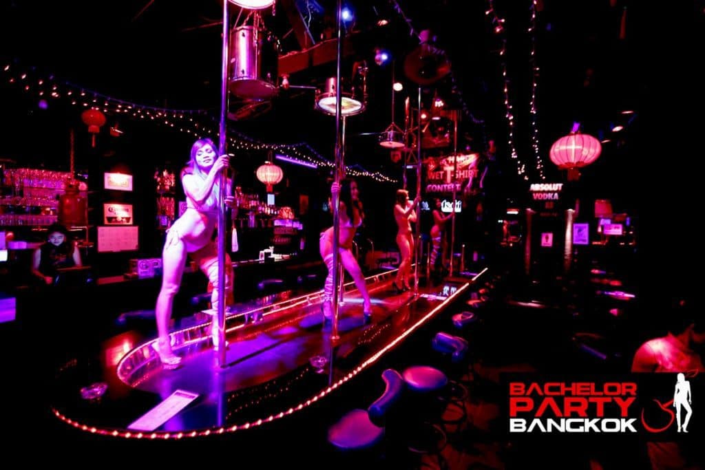 Go-Go Bars — featured image