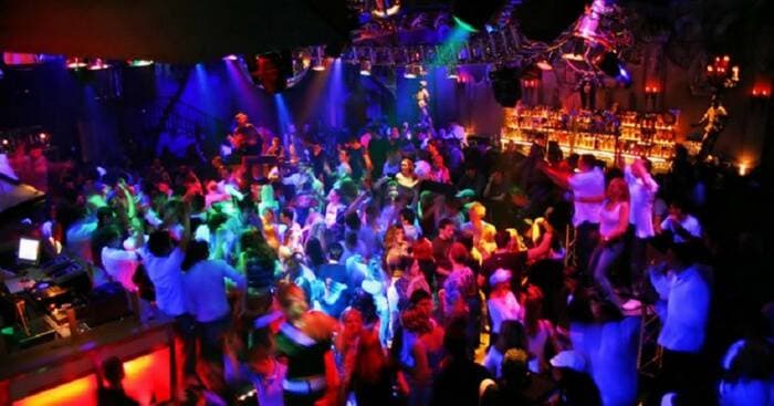 bachelor party phuket