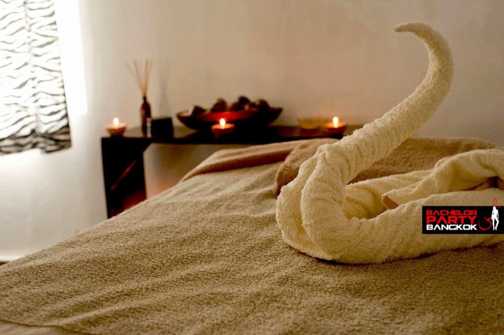 Traditional Massage — featured image