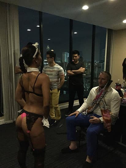 Stripper