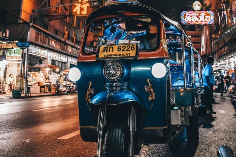 TRANSPORTATION — featured image