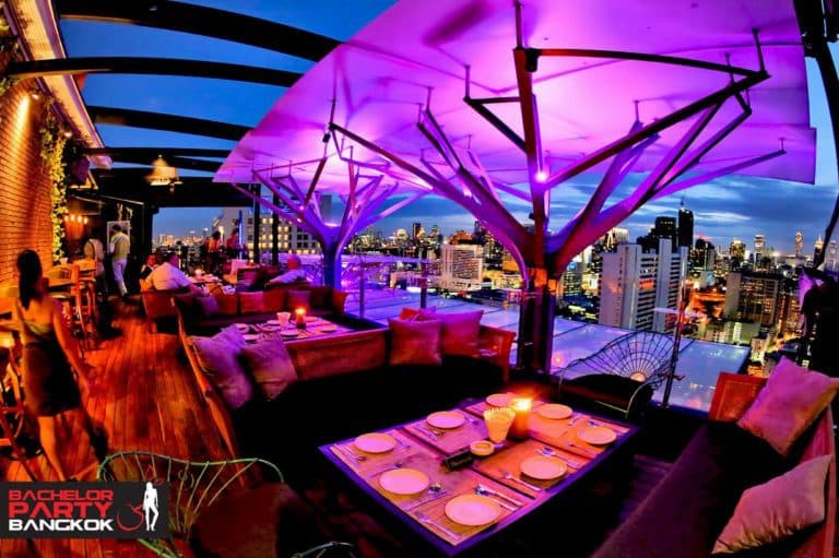 Roof Top Bars — featured image