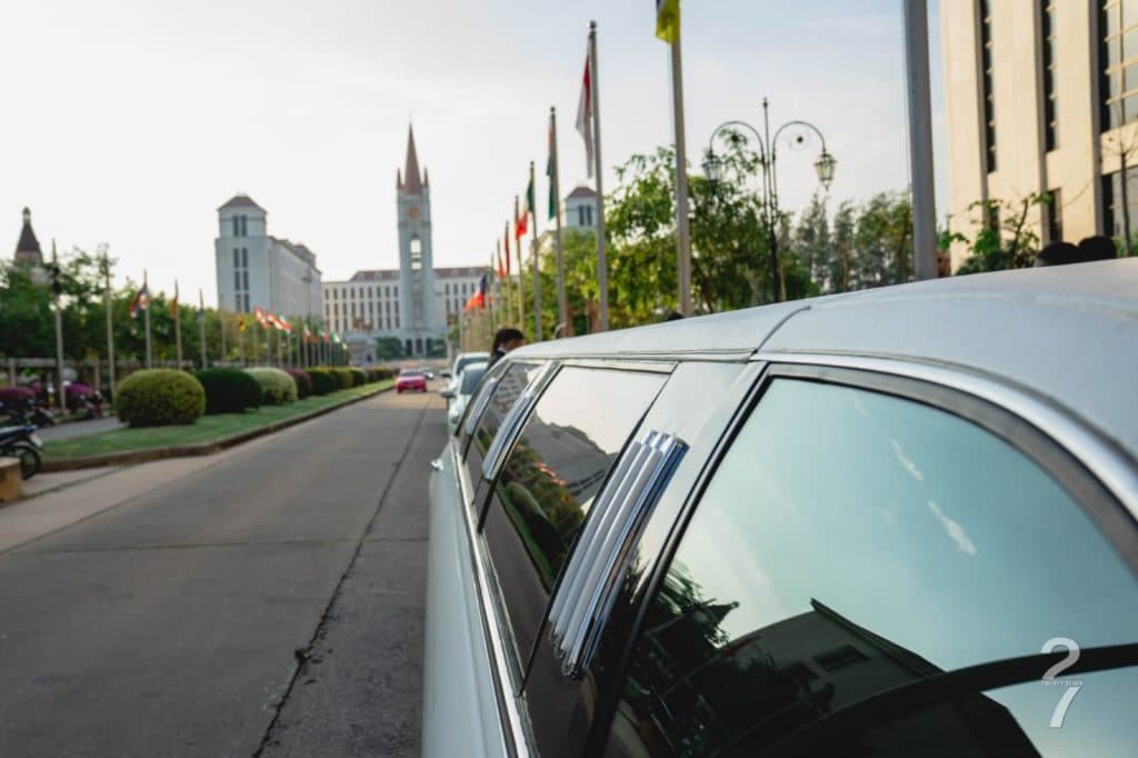 Limo Tour — featured image