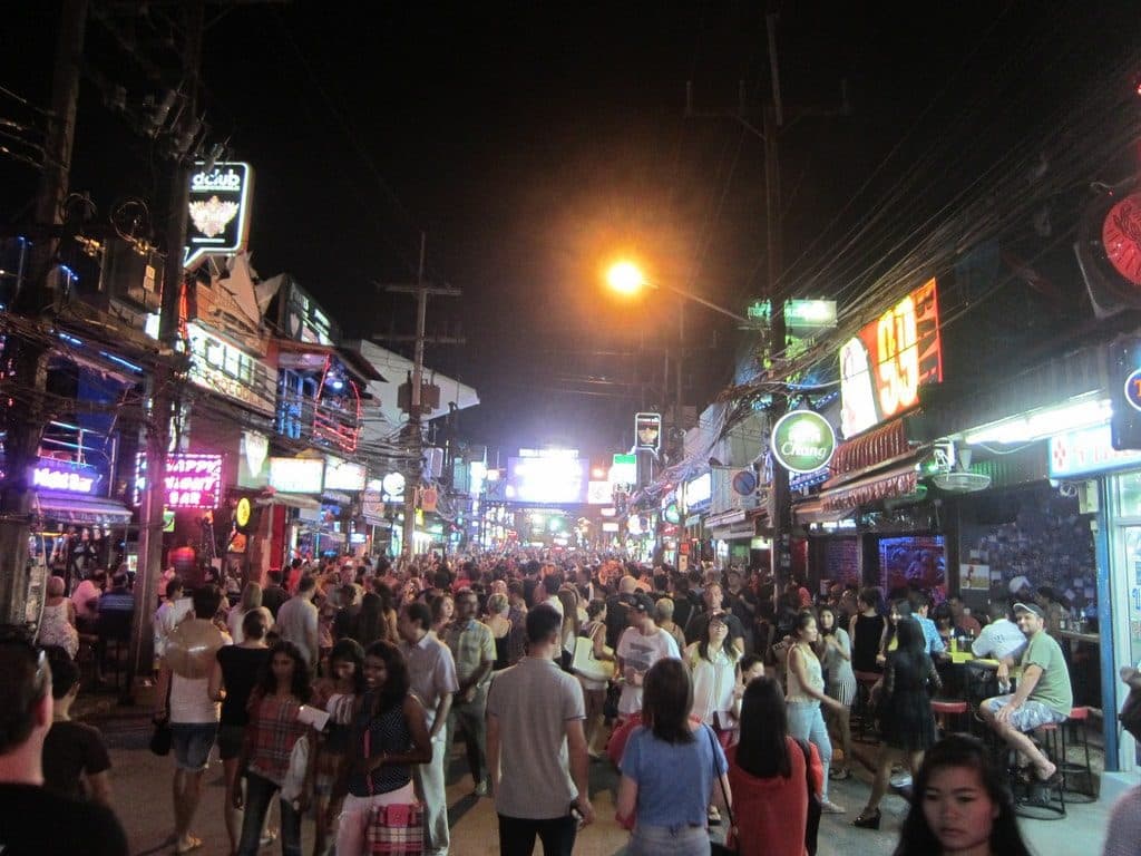 Top Things To See and Do in Phuket for your Stag Party