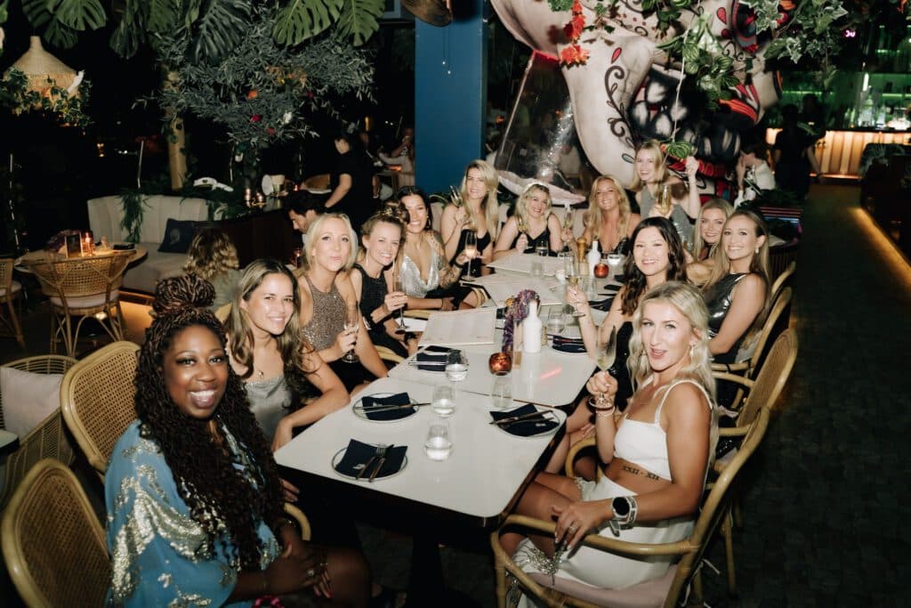 Bangkok Party Planner — featured image