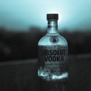 absolute vodka