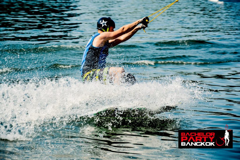 10 best activities for a bachelor party