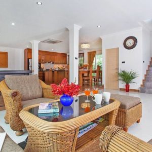 villa in phuket