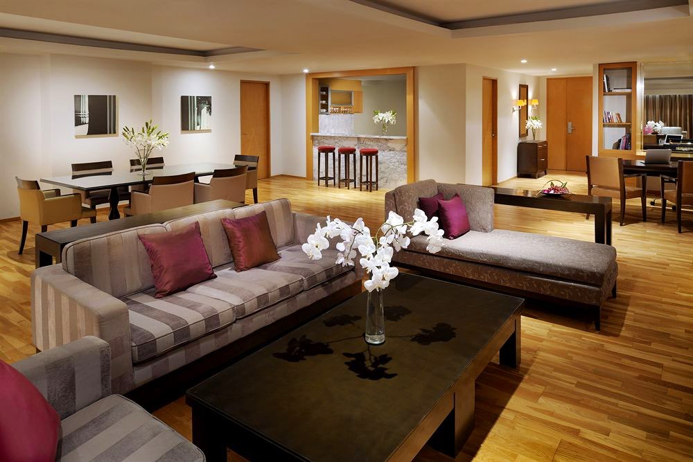 The Five Best Suites For Your Bachelor Party