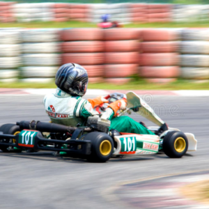 go karting in phuket
