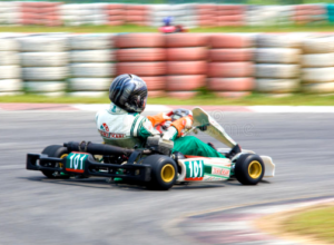 go karting in phuket