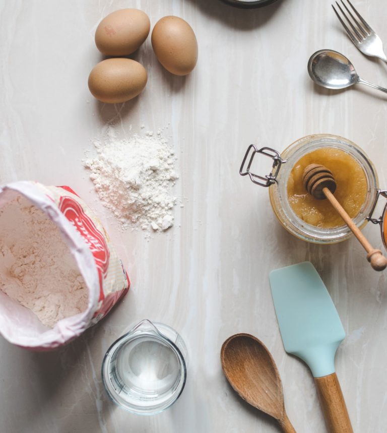 naughty cake ingridients