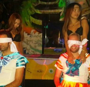 ladyboy prank in bangkok